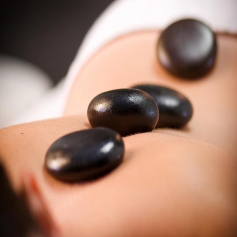 5 Piedras Calientes