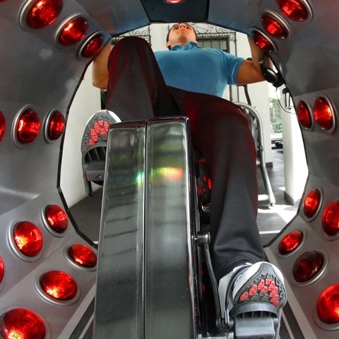 Intensivo Thermobike