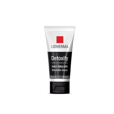 DETOXIFY DAILY EMULSION