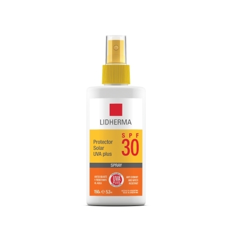 Solar PROTECTOR UVA PLUS SPF 30 SPRAY