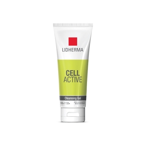 CELLACTIVE CLEASING GEL