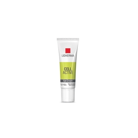 CELLACTIVE EYE CREAM