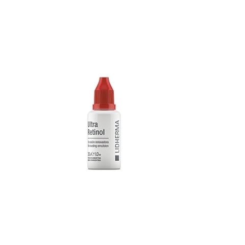 Renovador ULTRARETINOL