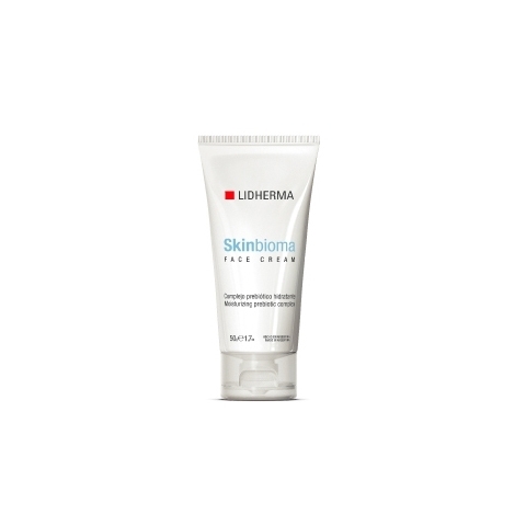 SKINBIOMA FACE CREAM 