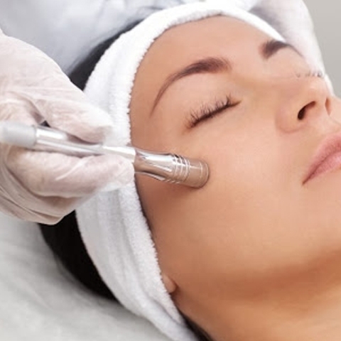 Shock Facial I