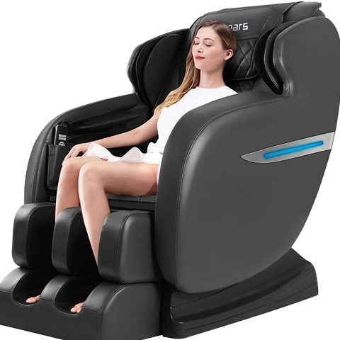 Sillón Masajeador