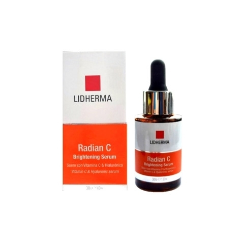 Antioxidante RADIAN C BRIGHTENING SERUM 