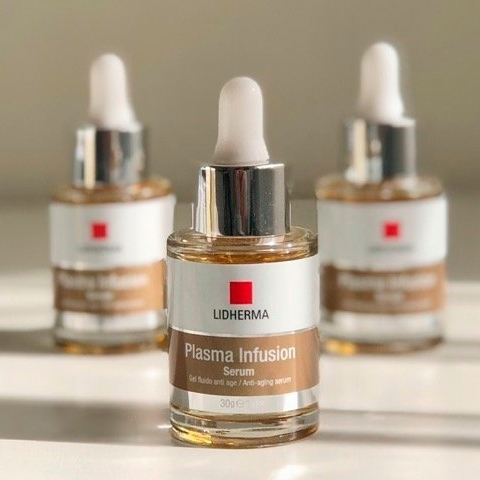 Antiage PLASMA INFUSION SERUM