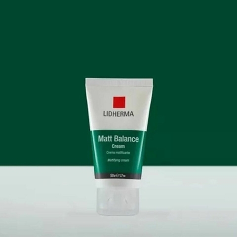 MATT BALANCE CREAM
