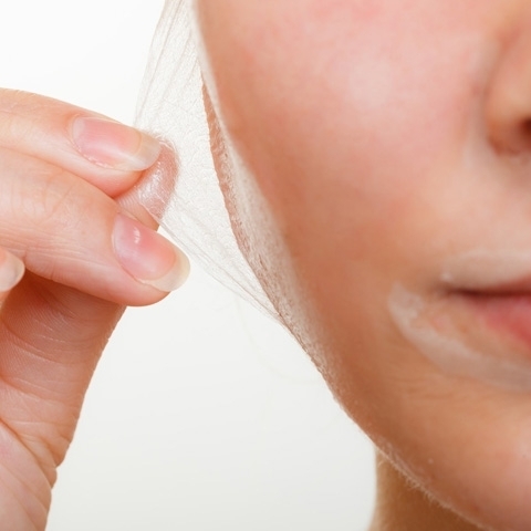 ESPECIAL 3 Peeling