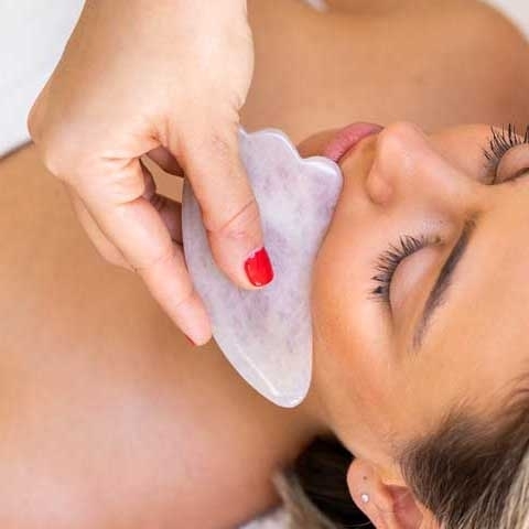 ESPECIAL 5 Gua Sha