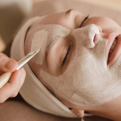 Shock Facial II