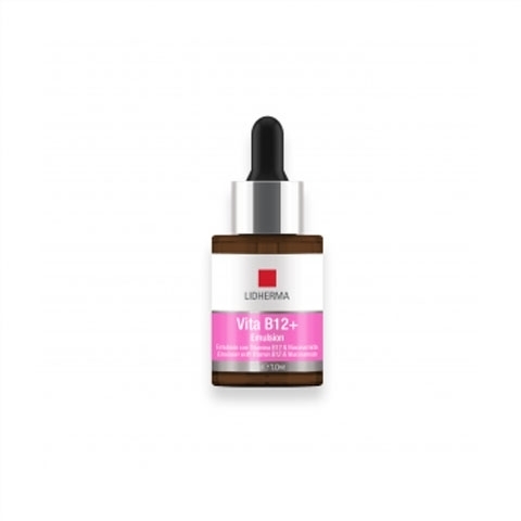 VITA B12 + Emulsion