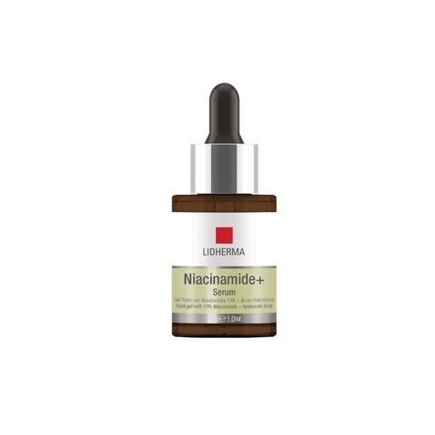 Niacinamide + Serum