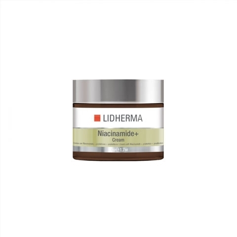 Niacinamide + Cream