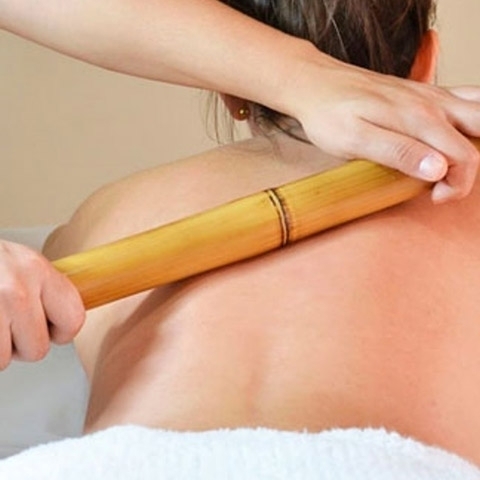 7 Bambuterapia Spa