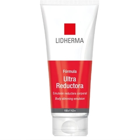 Corporal Fórmula Ultra Reductora