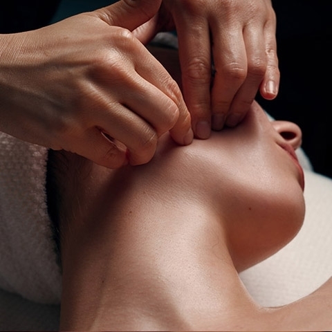 Masaje Facial