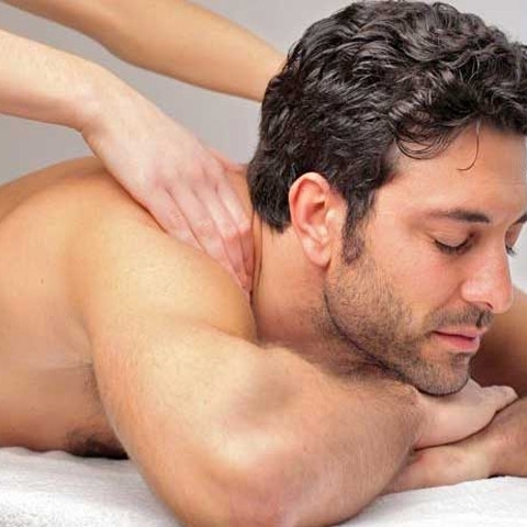 3 Masaje Spa 70-80 min