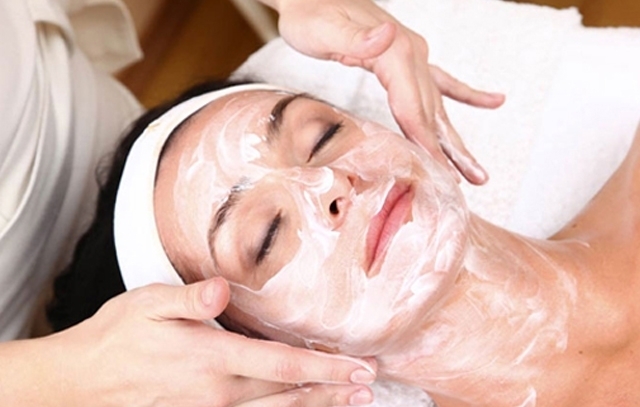 LIMPIEZA FACIAL