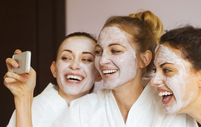 Visita Spa