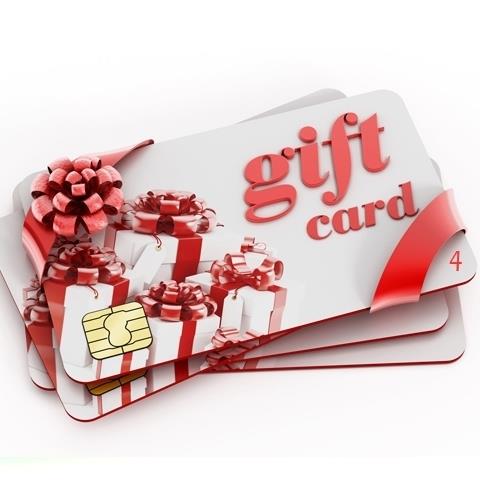 Gift Card 4