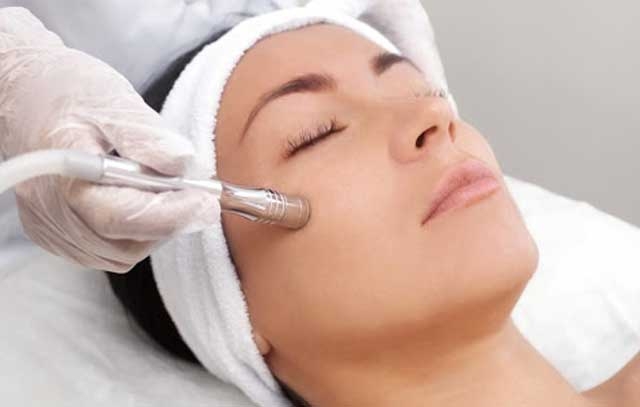 Facial Detox