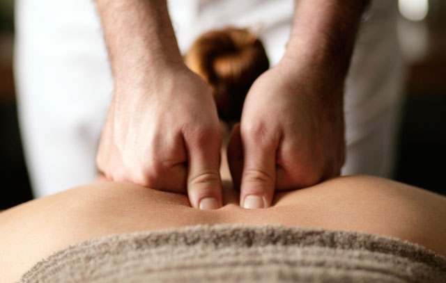 Visita Spa